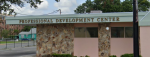 The Professional Development and Training Center logo