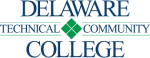 Delaware Technical Community College - Orlando J. George, Jr. Campus logo