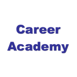 Career Academy logo