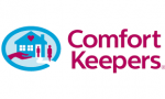 Comfort Keepers logo