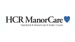 HCR ManorCare logo
