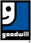 Goodwill Industries logo