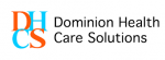 Dominion Health Care Solutions logo