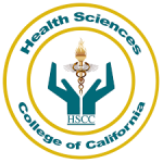 Health Sciences College of California logo