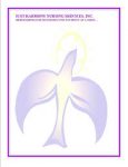 Just Harmony Nursing Services logo