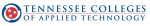 Tennessee College of Applied Technology - Main Campus logo