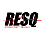RESQ Health and Safety logo