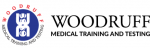Woodruff Medical Training & Testing logo