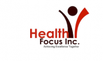 Health Focus, Inc. logo