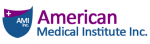 American Medical Institute logo