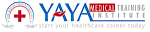 YAYA Medical Training Institute logo
