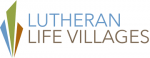 Lutheran Life Villages logo