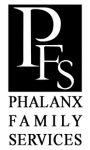 Phalanx Family Services logo