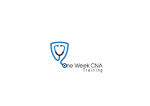 One Week CNA Training logo