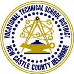 New Castle County Vo-Tech School District  logo