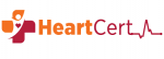 HeartCert - Twin Cities logo