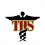 Total Healthcare Solutions logo