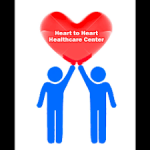 Heart to Heart Health Care Center logo