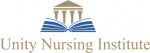 Unity Nursing Institute logo