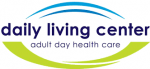 Daily Living Centers logo