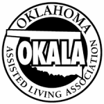 Oklahoma Assisted Living Association logo