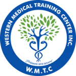Western Medical Training Center logo
