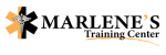 Marlene’s Training Center logo