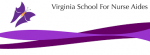 Virginia School for Nurse Aides logo