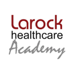 Larock Healthcare Academy logo
