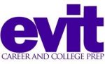 EVIT Career and College Prep logo