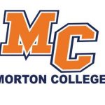 Morton College logo