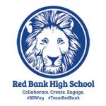 Red Bank High School logo