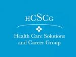 Health Care Solutions and Career Group logo