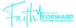Faith Forward Nurse Aide Training Academy logo