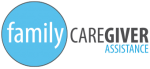 Family Caregiver Assistance logo