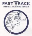 Fast Track Medical Training Center logo