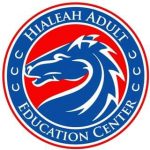 Hialeah Adult Education Center logo