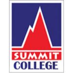 Summit College logo