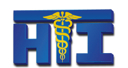 Healthcare Training Institute logo