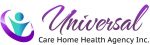 Universal Care Home Health Agency, Inc. logo