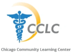 Chicago Community Learning Center logo