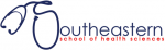 Southeastern School of Health Sciences logo