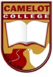 Camelot College logo