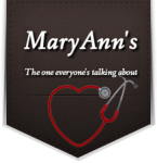 MaryAnn’s CNA Training School of Nursing logo