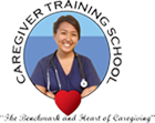 Caregiver Training School logo