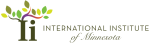 International Institute of Minnesota logo