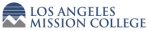 Los Angeles Mission College logo