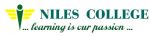 Niles College logo