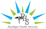 Paradigm Health Services logo