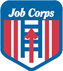 Alaska Job Corps logo